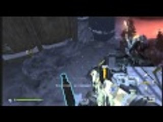 Nightfall-punti deboli di tutti gli alieni cod ghosts