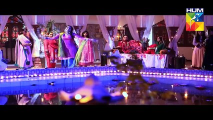 Laaj OST HUM TV Drama