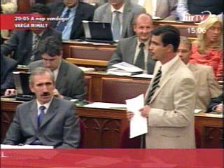 Németh Imre @ Ezt Kapjátok El Faszok