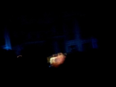 Contre ceux d'en haut