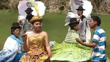 Pacha Bolivia - Por tus mentiras