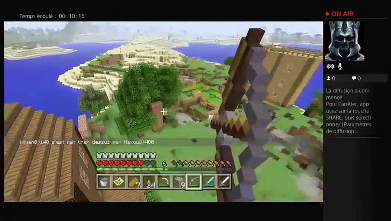 Minecraft ft kilyan et annonce (10)