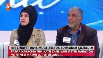 Müge Anlı 15 Nisan 2016 Tek Parça İzle PART 4 - [1080p HD]
