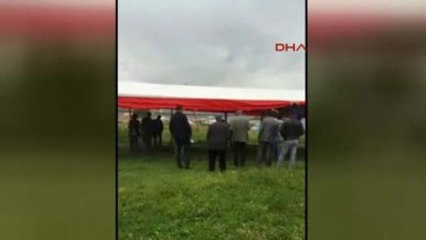 Ağrı'da PKK Tuzakladığı Patlayıcı İnfilak Etti 1 Çoban Öldü