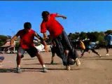 Pub Nike Breakdance Football