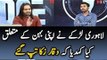 Waqar Zaka Badly Insults Guy on His Views About His Sister