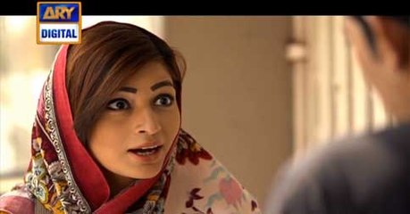 Anabiya Episode 15 on Ary Digital in High Quality 9th July 2016