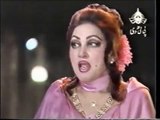 Noor Jahan Live - Chandni Raatein - Tarrannum PTV