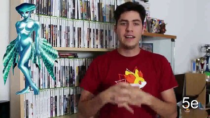 [ RÉUPLOAD ] Kirby 54 le Zoophile !