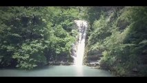 Road Trip - Horma, Çatak Canyon, Erfelek Waterfall