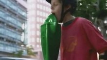Wonka Donutz Commercial: Parking Meter (2005)