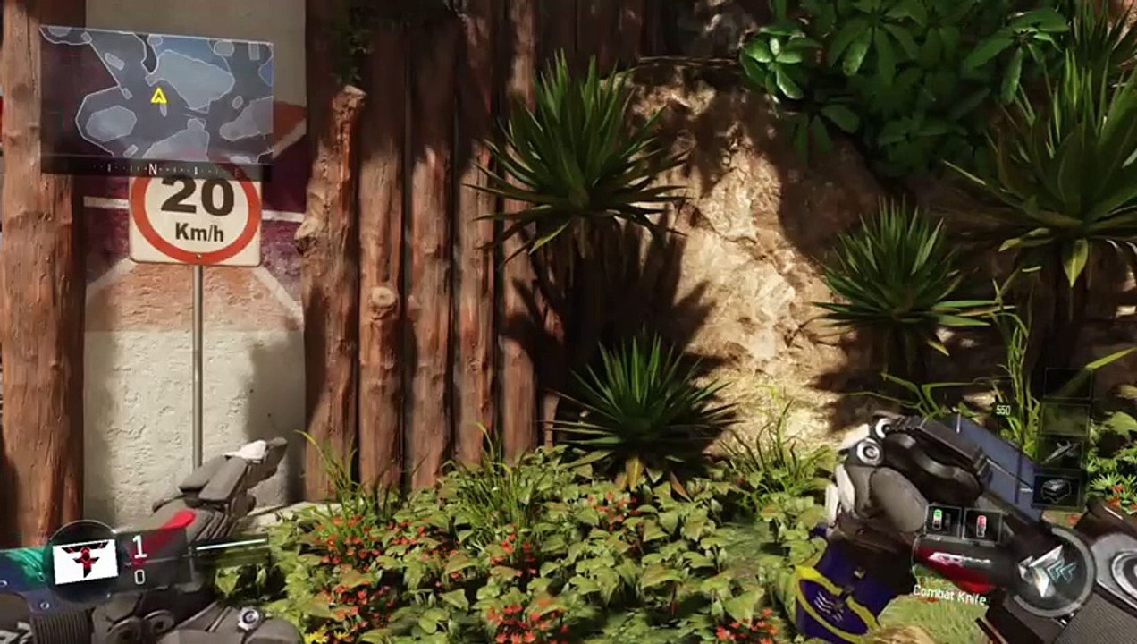 Trickshoting (10)