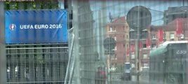 EURO 2016 final: High security alert in Paris