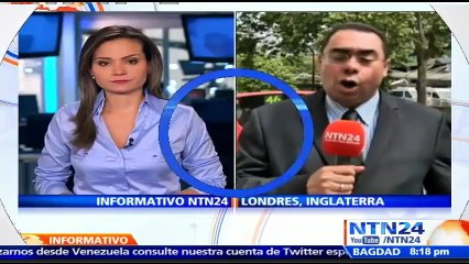 Autoridades crean campaña para evitar el aumento de crímenes con arma blanca en Londres