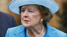 Exposed! British MP Slams Ex PM Thatcher for Pedophile Cover up