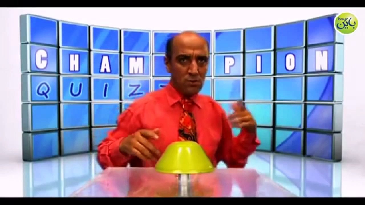 Bayn Show Hassan EL Fad Toutes Les épisodes - باين شو مع حسن الفد جميع الحلقات