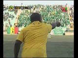 Éliminatoires CAN U20: Sénégal - Ghana: 3-1:  le troisième but d'Ibrahima Ndiaye
