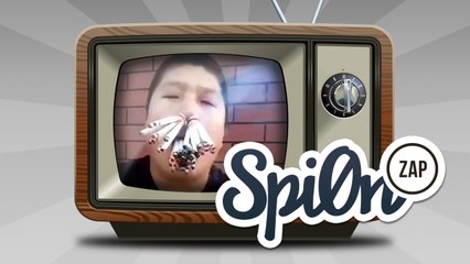 Le Zap de Spi0n.com n°315 - Zapping Web