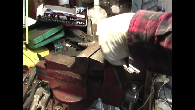 Ford F150 Windshield Wiper Repair - replace wiper linkage bushings