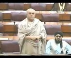 Mehmood Khan Achakzai Budget Speech Part 2.