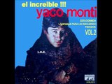 YACO MONTI - CUANDO NO ME ENCUENTRES (1966) L.R.E.