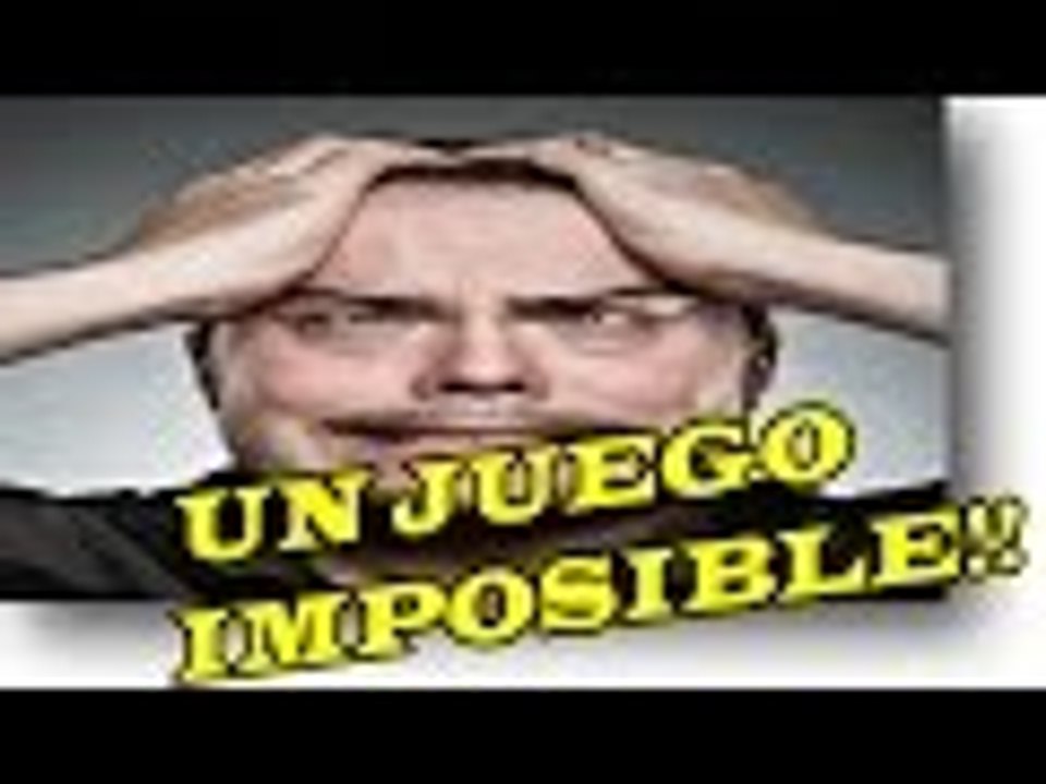 DREAM CAR RACING / UN OBSTACULO IMPOSIBLE nuevo
