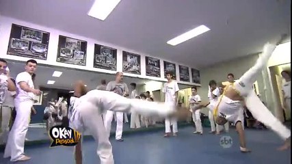 Okay Pessoal!!! 08.07.16 - Sexta - Parte 2