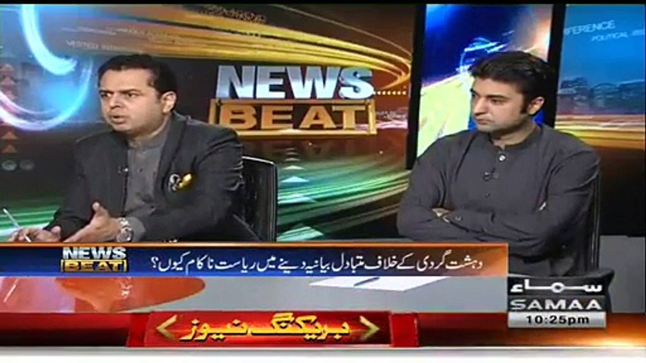 Talal Chaudhary