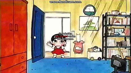 Jetix Tokyo Pig Promo (HD)
