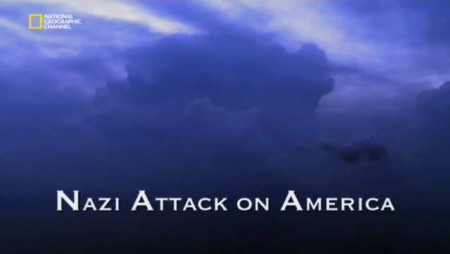 Нацистская подводная лодка (2015)