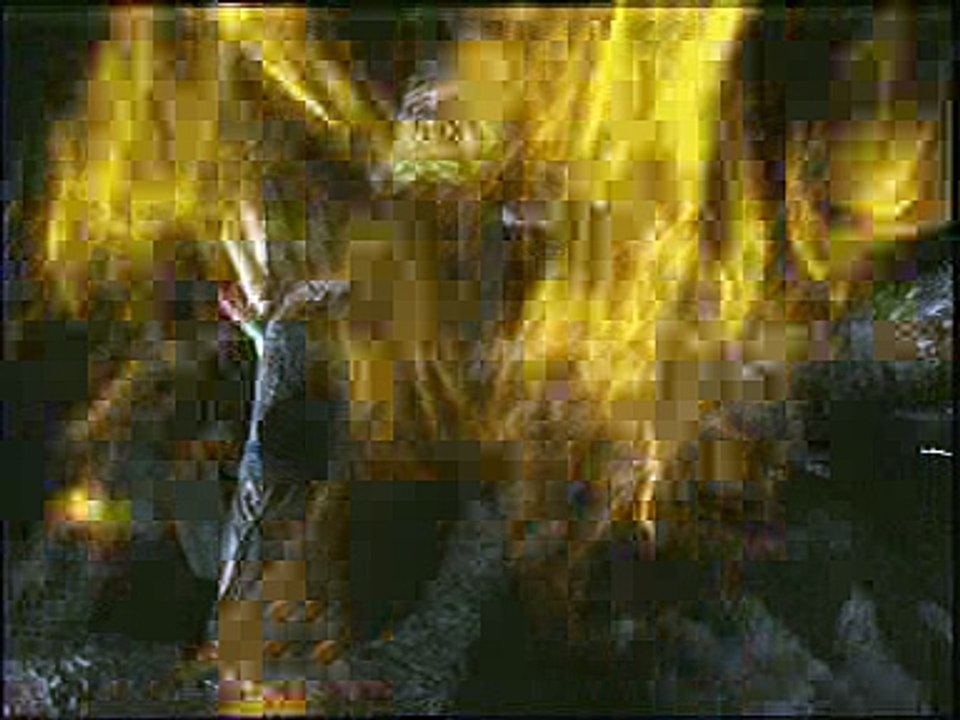 Crematory - In My Hands