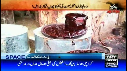 Did you know Mehndi could be responsible for skin diseases?