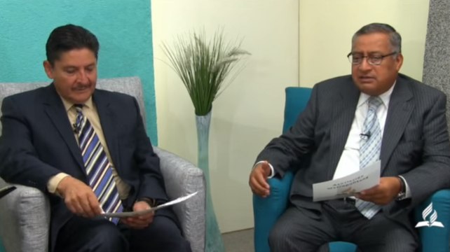 Lección 3 | Justicia y misericordia en el Antiguo Testamento - 1 | Escuela Sabática Asociación Metropolitana