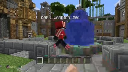 بث مباشر ماين كرافت (2)