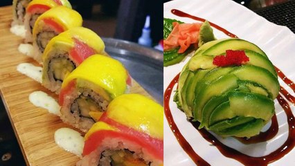 Maru Sushi Springfield MO | (417) 485-6278