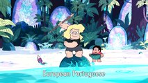 Steven Universe - Be Wherever You Are (19 Languages) (19 Idiomas)