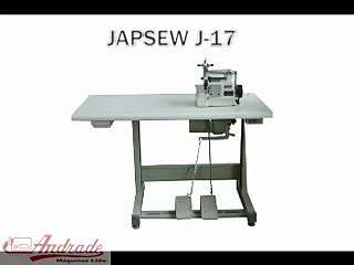 Japsew - J 17