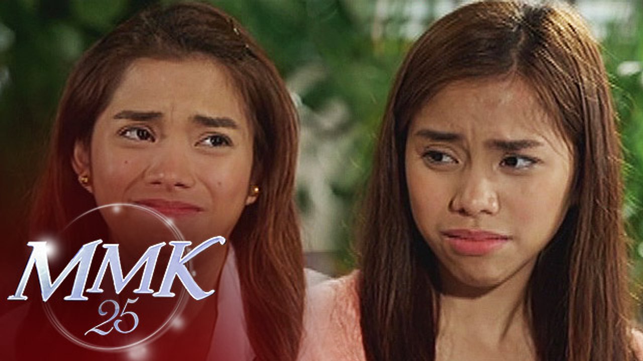 MMK Episode: Reconciliation