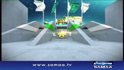 Edhi Foundation - Har Pakistani Mai Chupa Hai Ek Hero - 09 July 2016