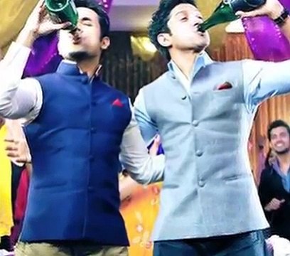 Mastizaade Movie | Sunny Leone & Tusshar Kapoors | Hot ROMANCE Bollywood News!