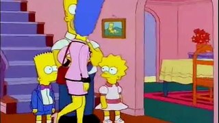 No Grifting! (The Simpsons)