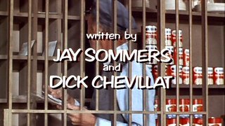 Green Acres S03e09 The Thing