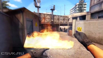 THE MOST SKILLED PRO PLAYERS! #CSGO