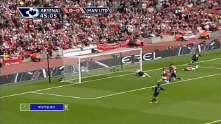 Cristiano Ronaldo Vs Arsenal Away 07-08 by CR471