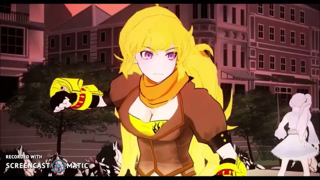 [RWBY AMV] E.S. Posthumus - Unstoppable (Single)