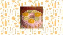 Recipe Passover Lemon Sponge Cake