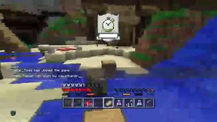 بث مباشر ماين كرافت (6)