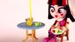 Finding Dory Stop Motion Play Doh Disney Pixar Movie Animation (Frozen, Superhero, Paw Patrol)