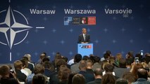Obama: (Terörle Mücadele) 'Müslüman Toplumlarla Yakından Çalışmalıyız' - Varşova