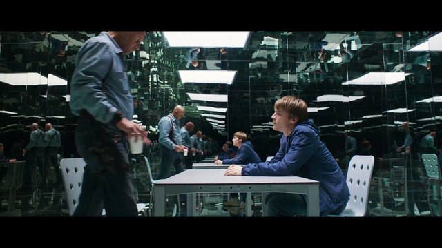 Ночные стражи - Силы света - Трейлер (2016)